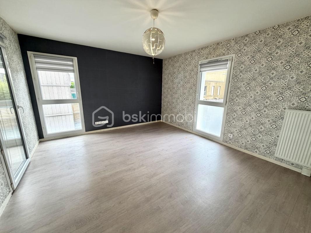 Appartement à vendre, 63m², Rouen