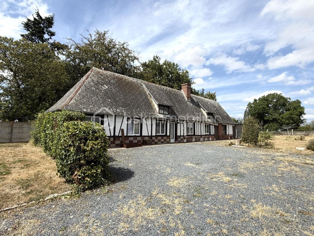 Maison à vendre, 101m², Iville