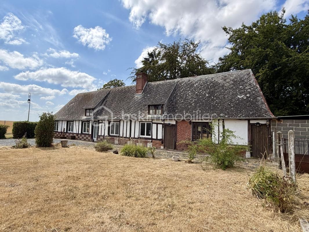 Maison à vendre, 101m², Iville