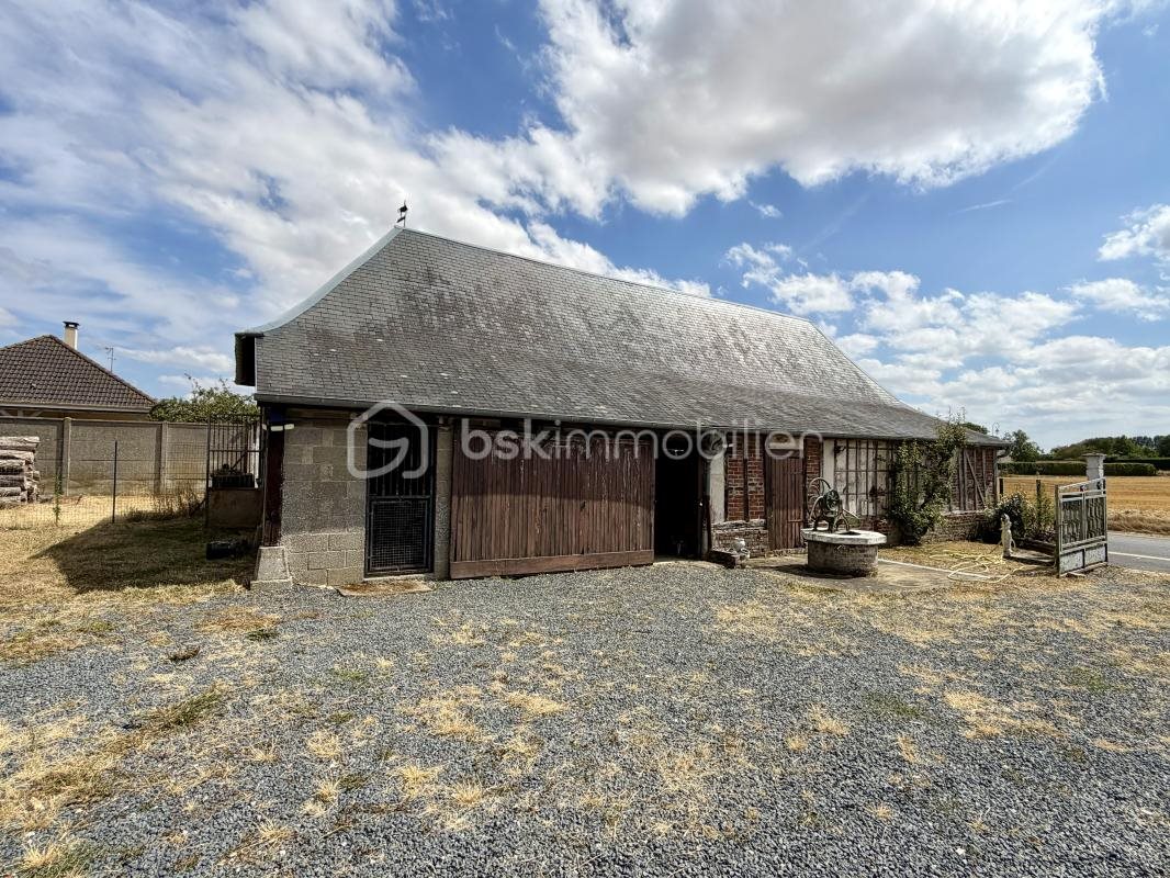 Maison à vendre, 101m², Iville