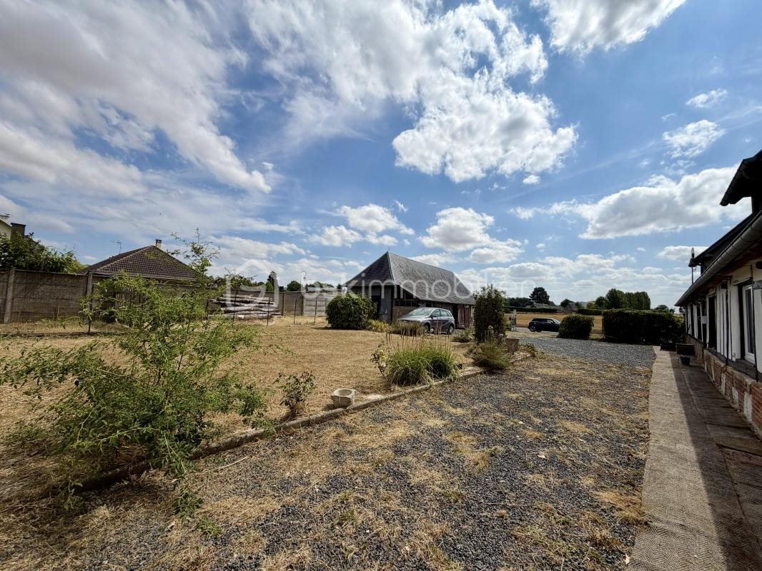 Maison à vendre, 101m², Iville