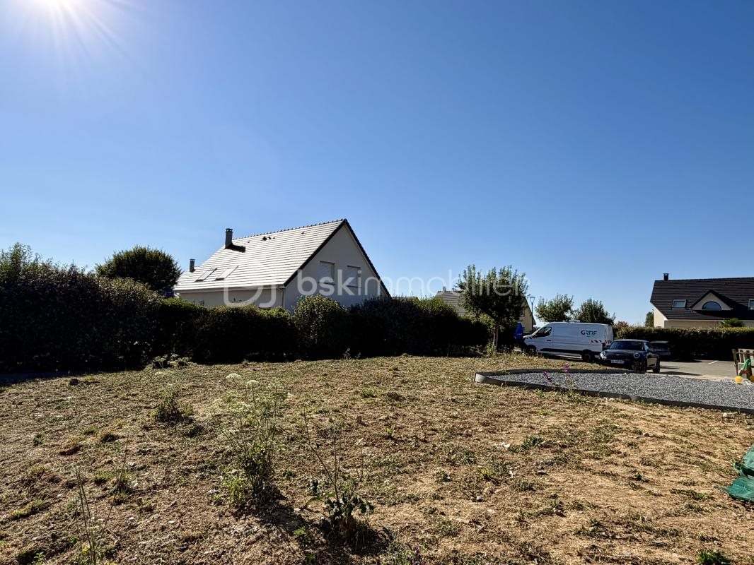 Maison à vendre, 110m², Vieux-Manoir