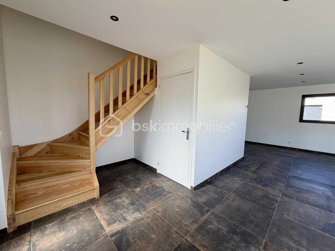Maison à vendre, 110m², Vieux-Manoir