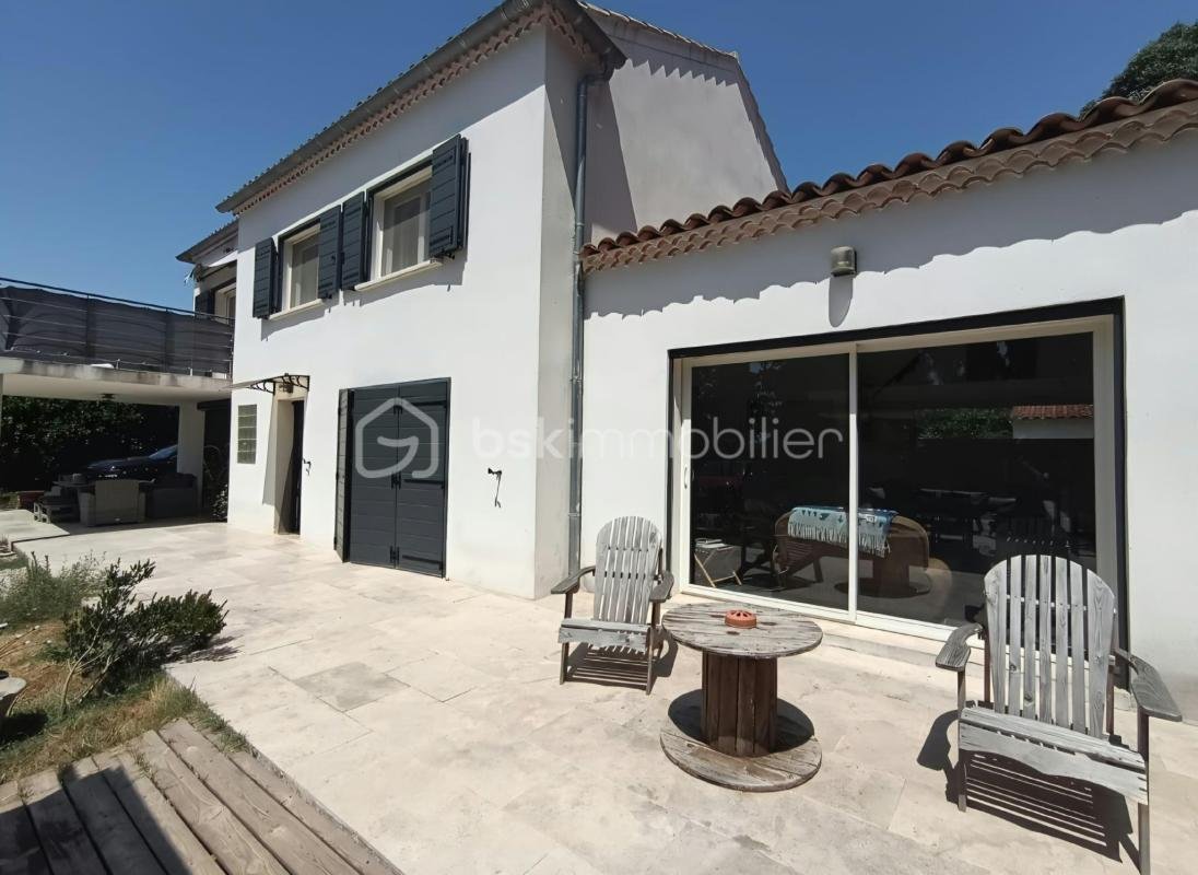 Maison à vendre, 171m², Grans