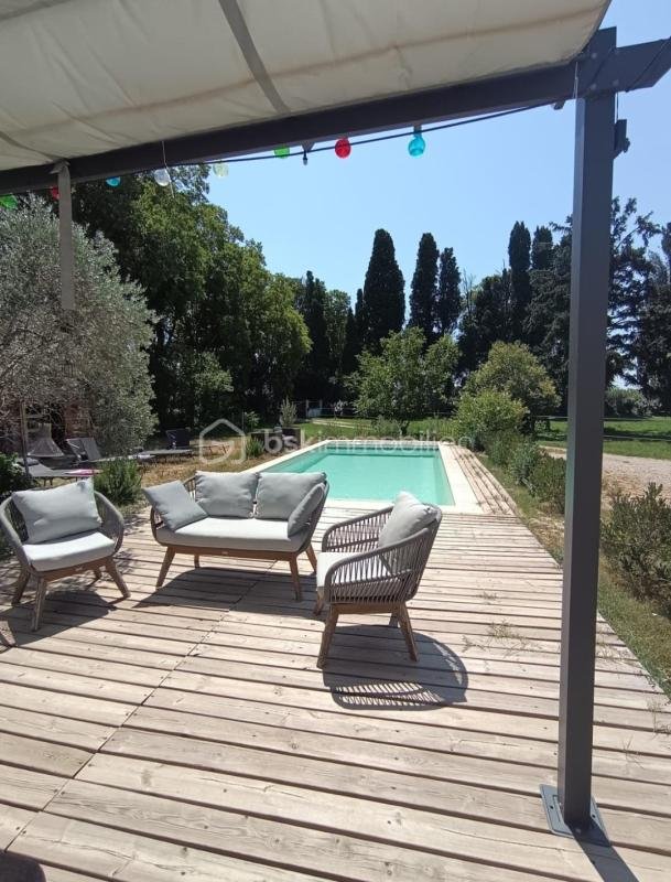 Maison à vendre, 171m², Grans