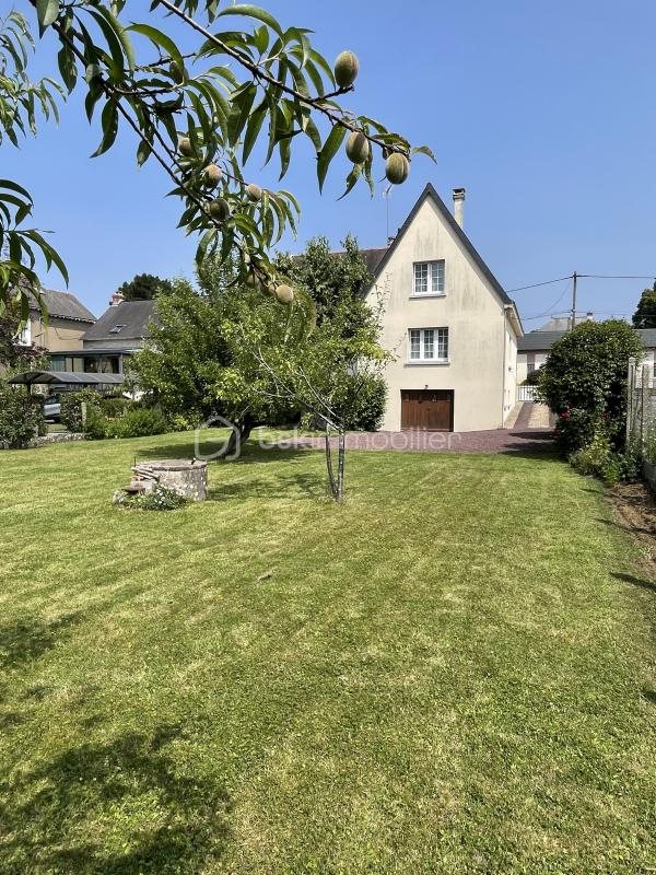 Maison à vendre, 174m², Ploërmel