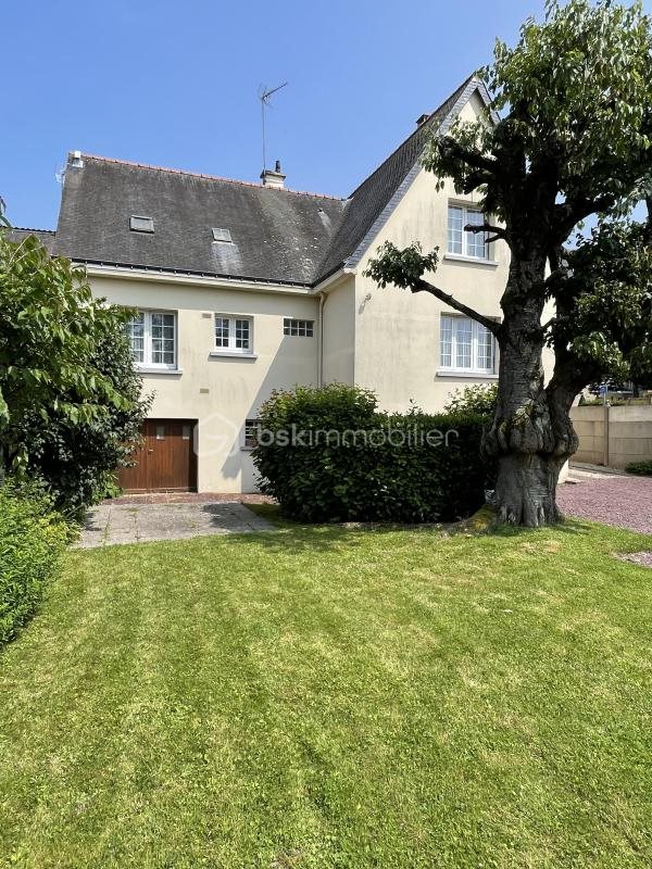 Maison à vendre, 174m², Ploërmel