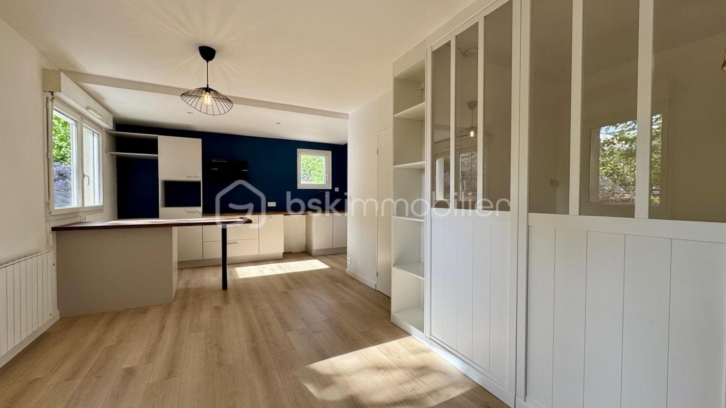Appartement à vendre, 35m², Rennes