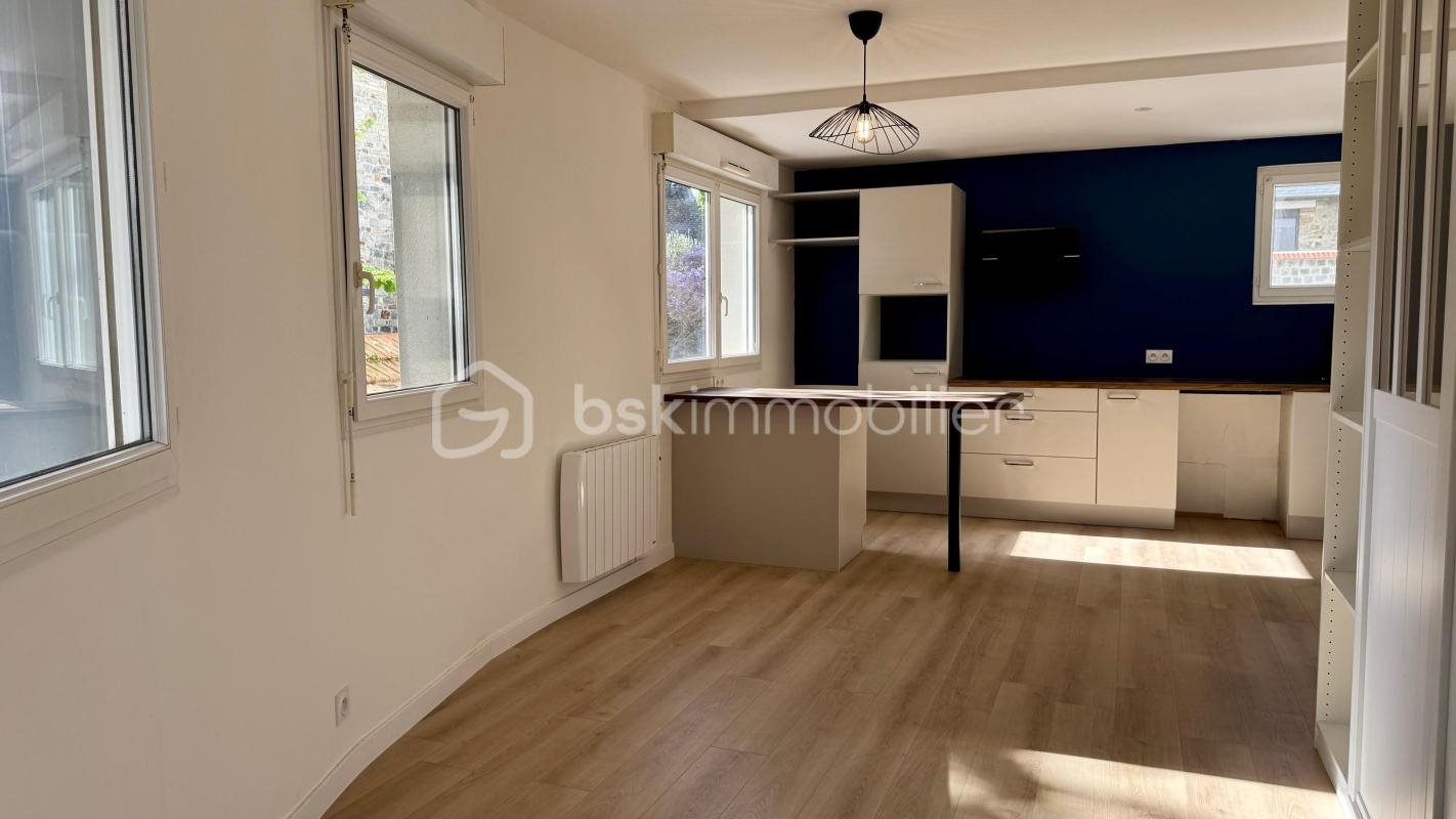Appartement à vendre, 35m², Rennes