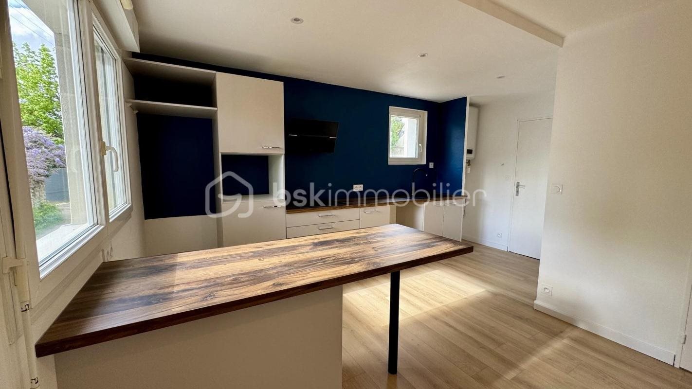 Appartement à vendre, 35m², Rennes
