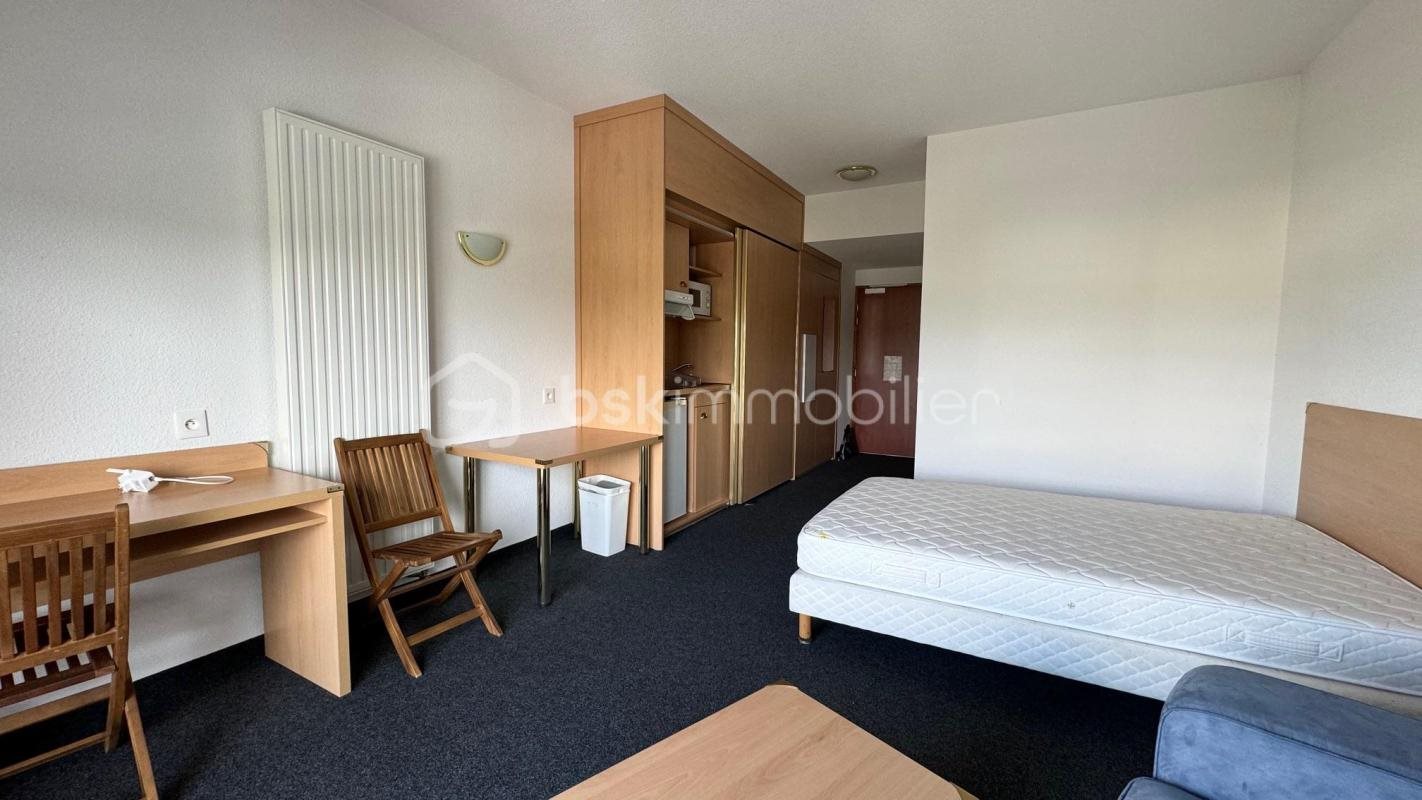 Appartement à vendre, 27m², Le Rheu