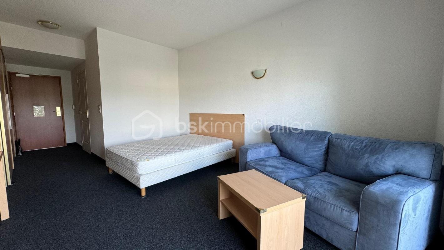 Appartement à vendre, 27m², Le Rheu