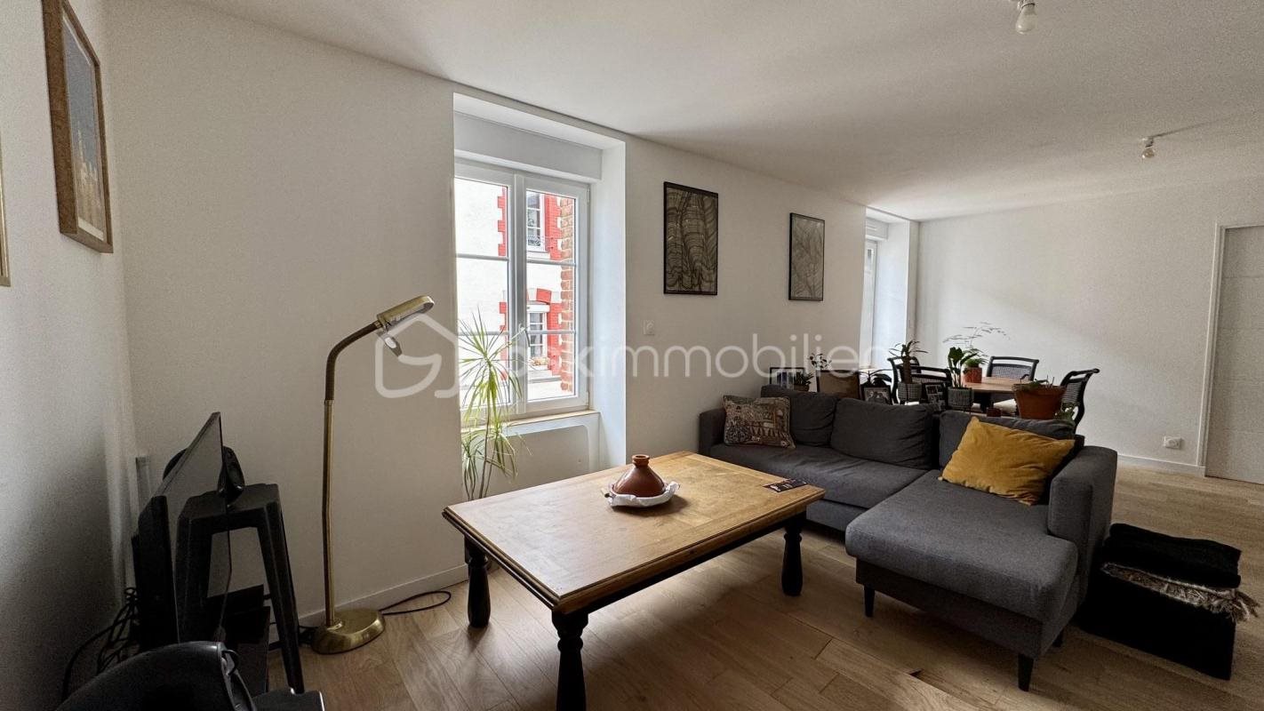 Appartement à vendre, 38m², Rennes