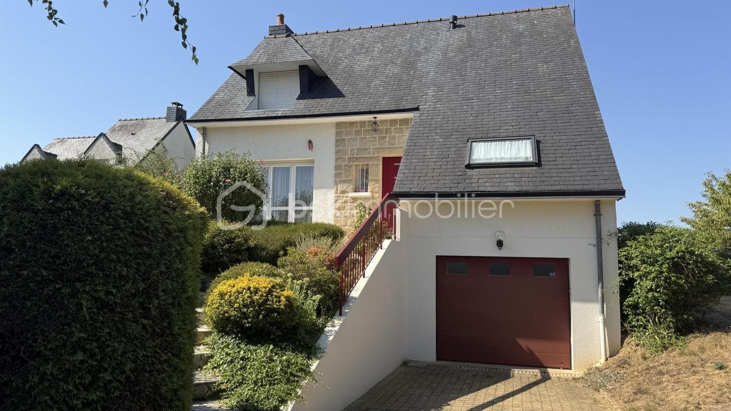 Maison à vendre, 114m², Chartres-de-Bretagne