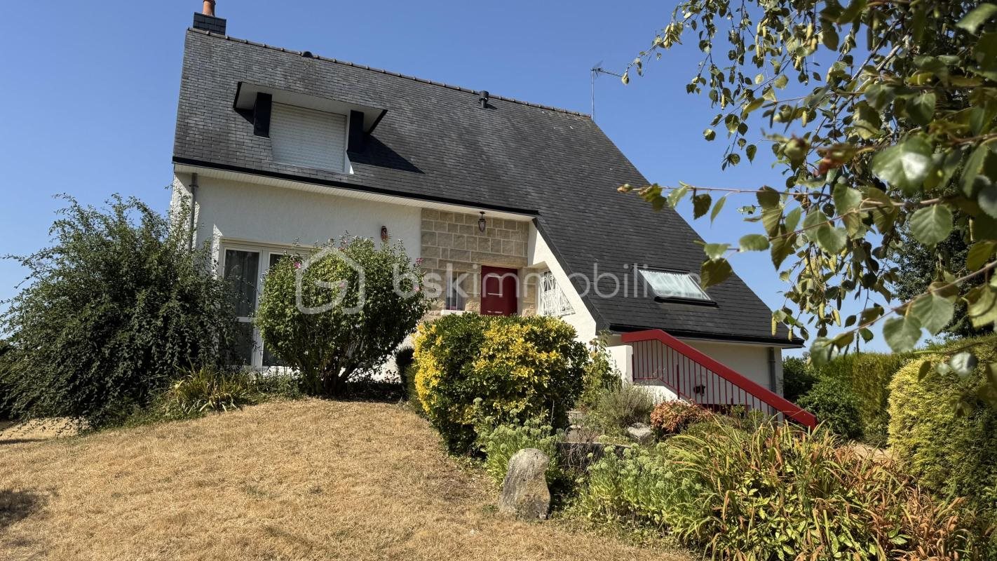 Maison à vendre, 114m², Chartres-de-Bretagne