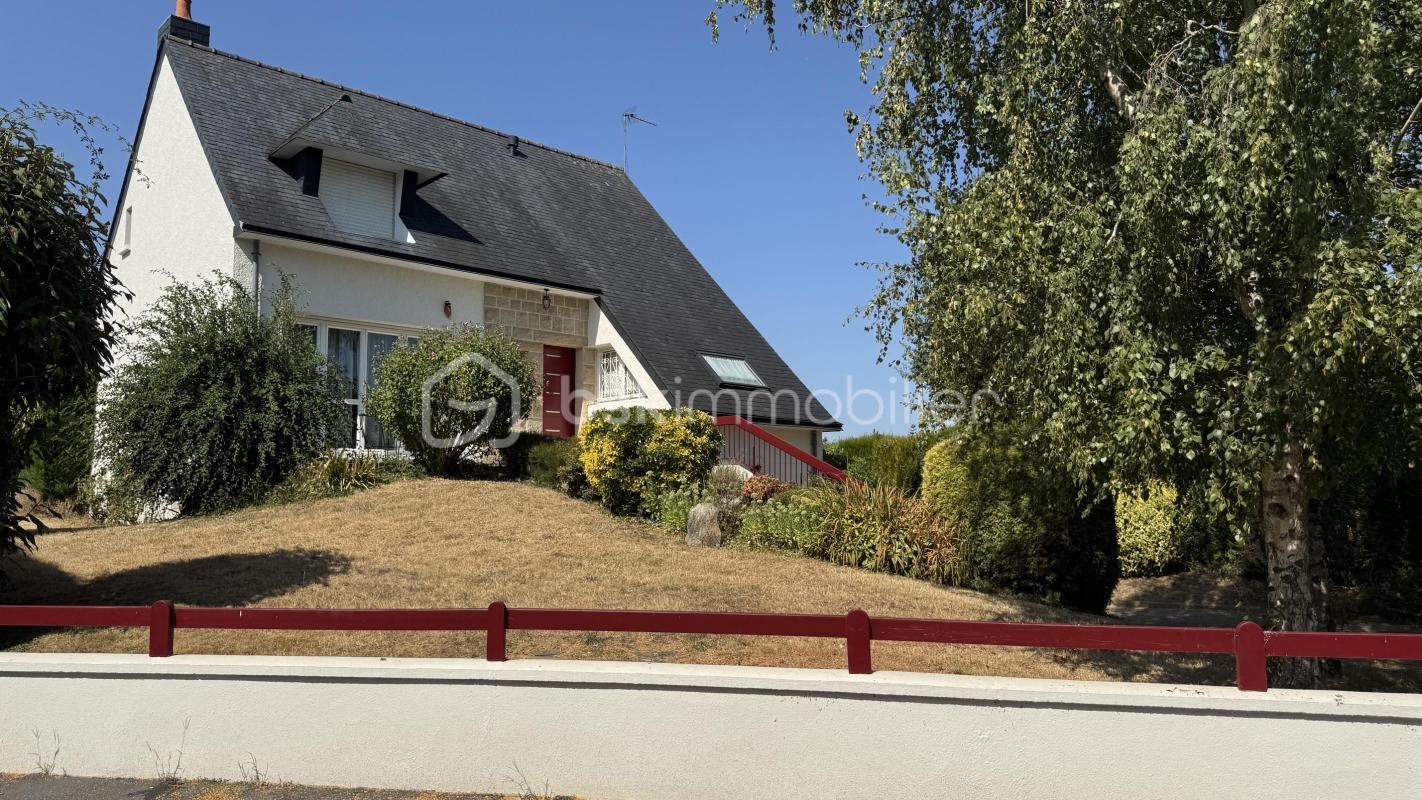Maison à vendre, 114m², Chartres-de-Bretagne