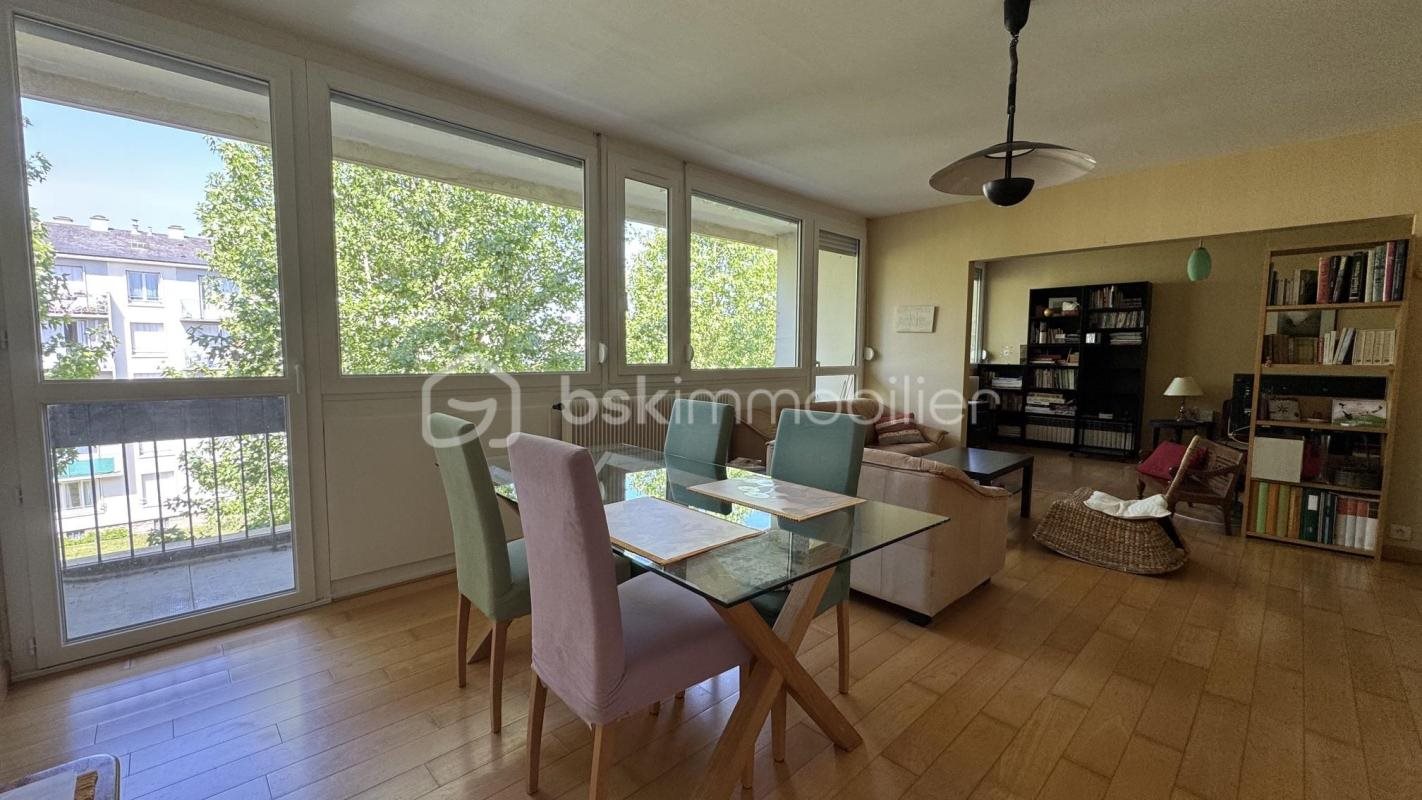 Appartement à vendre, 113m², Rennes