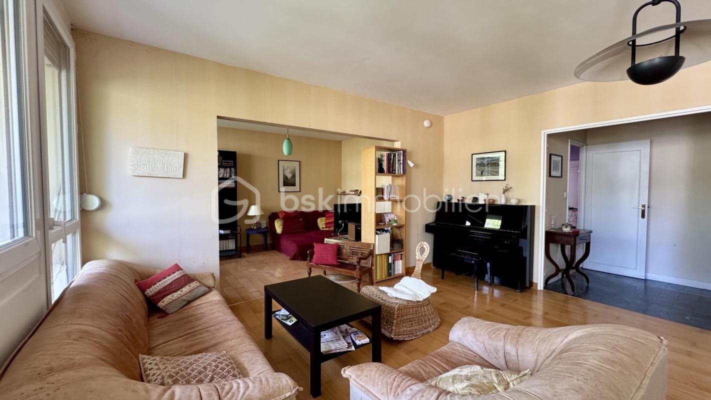 Appartement à vendre, 113m², Rennes