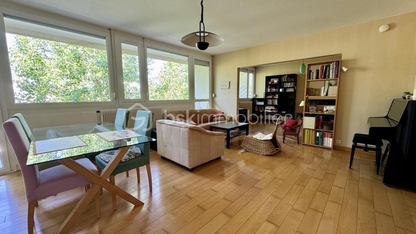Appartement à vendre, 113m², Rennes