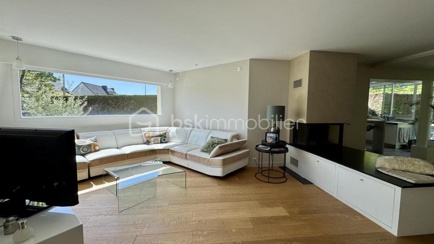 Maison à vendre, 175m², Pacé