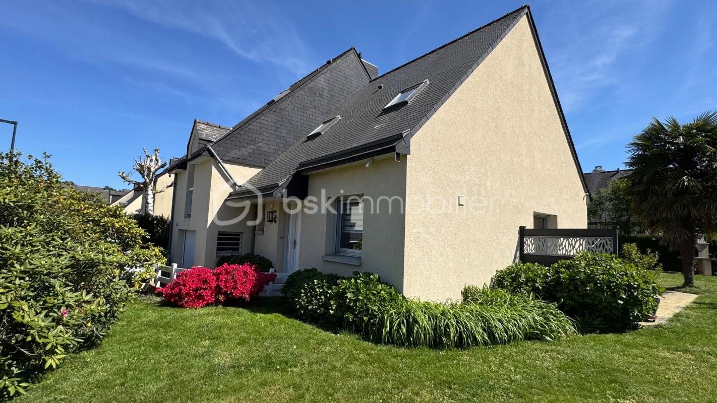 Maison à vendre, 130m², Noyal-Châtillon-sur-Seiche