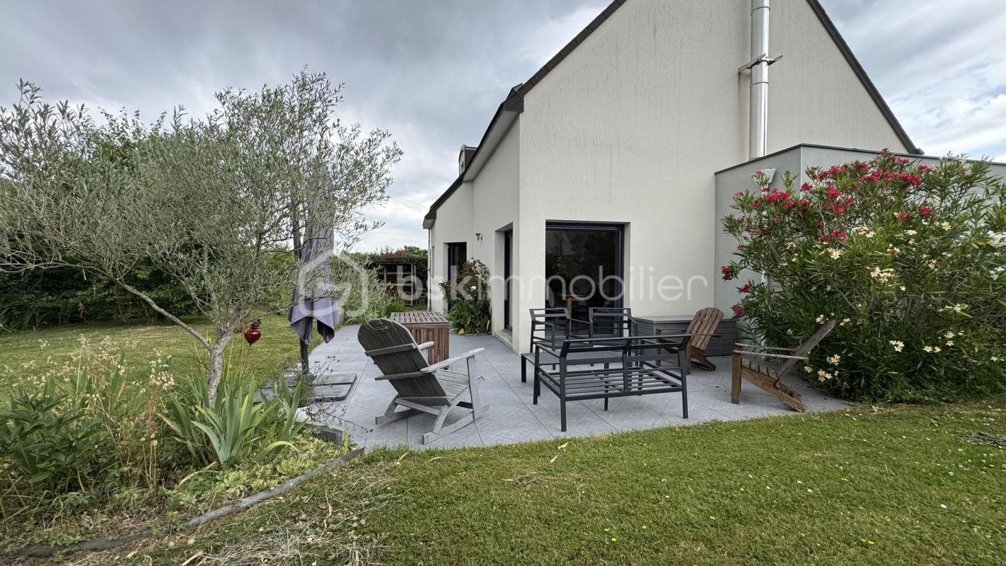 Maison à vendre, 156m², L'Hermitage