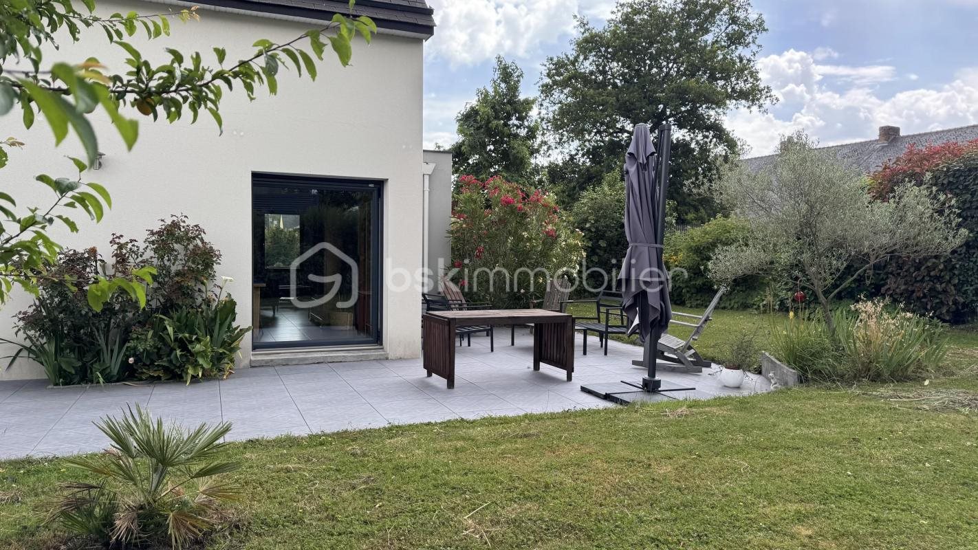 Maison à vendre, 156m², L'Hermitage
