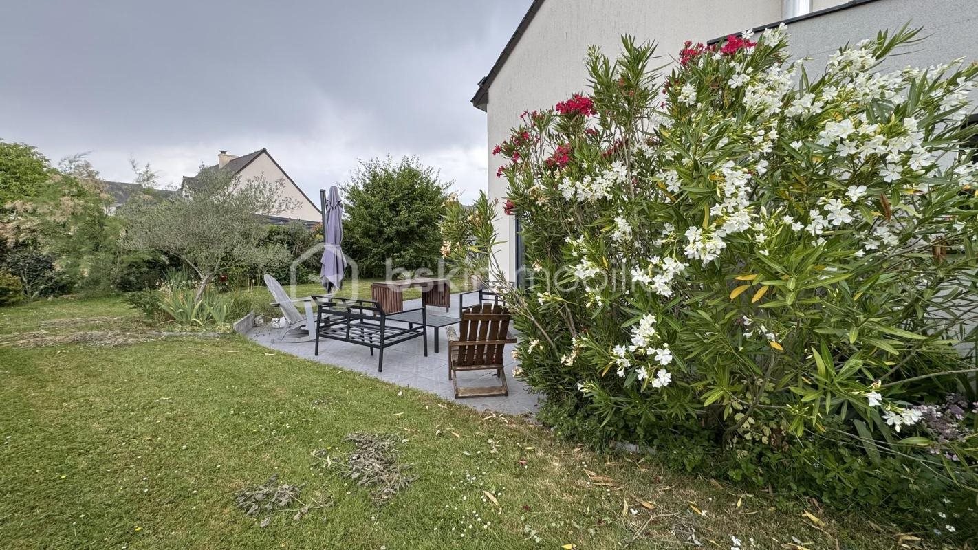 Maison à vendre, 156m², L'Hermitage