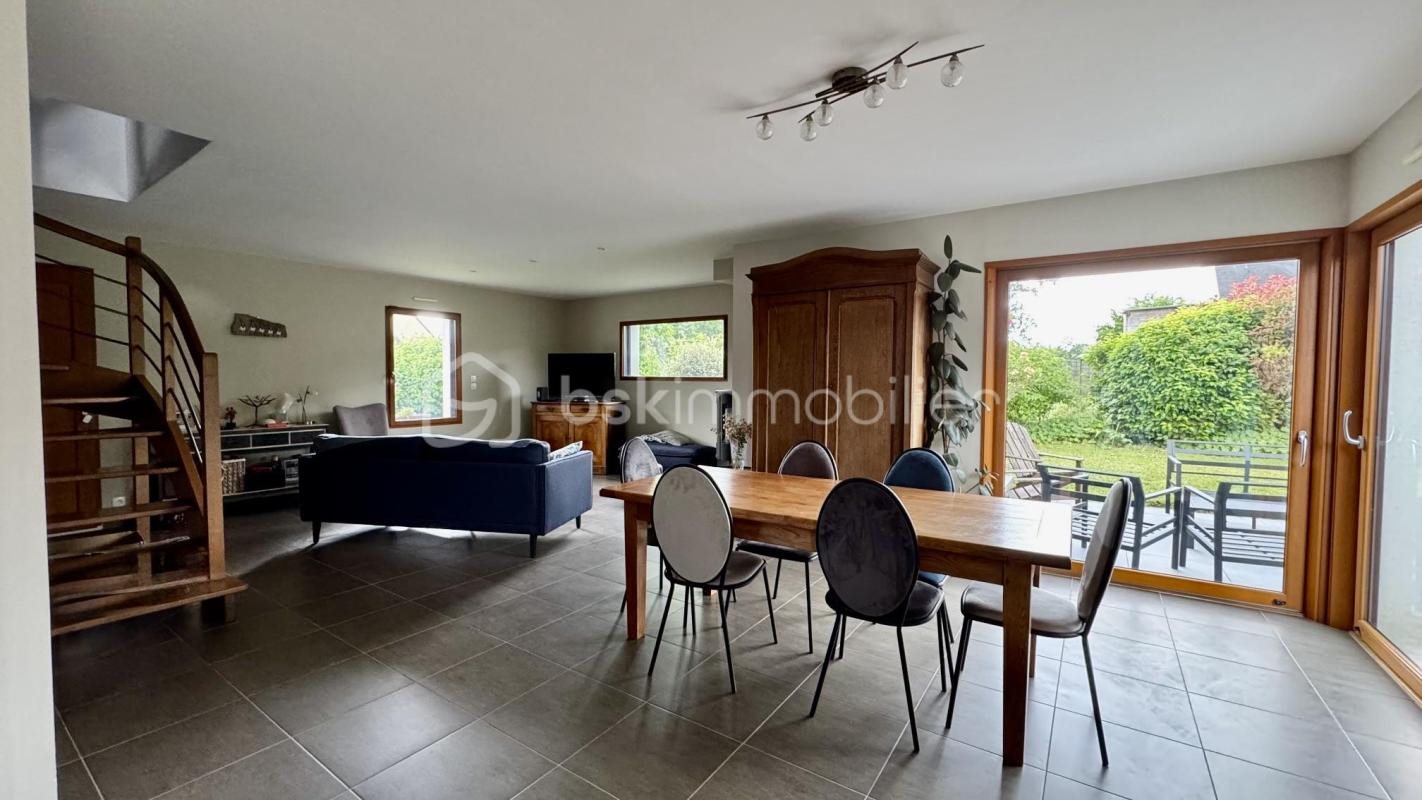 Maison à vendre, 156m², L'Hermitage