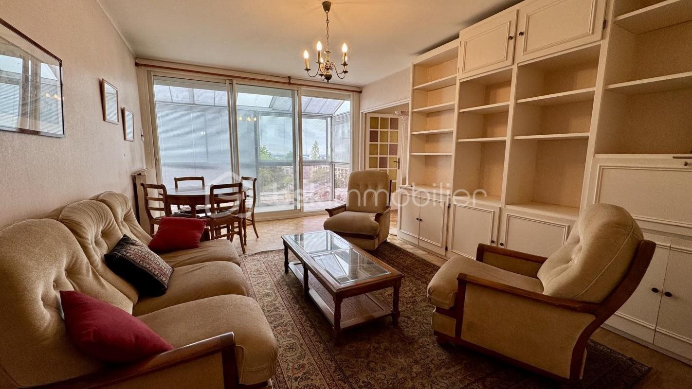Appartement à vendre, 86m², Rennes