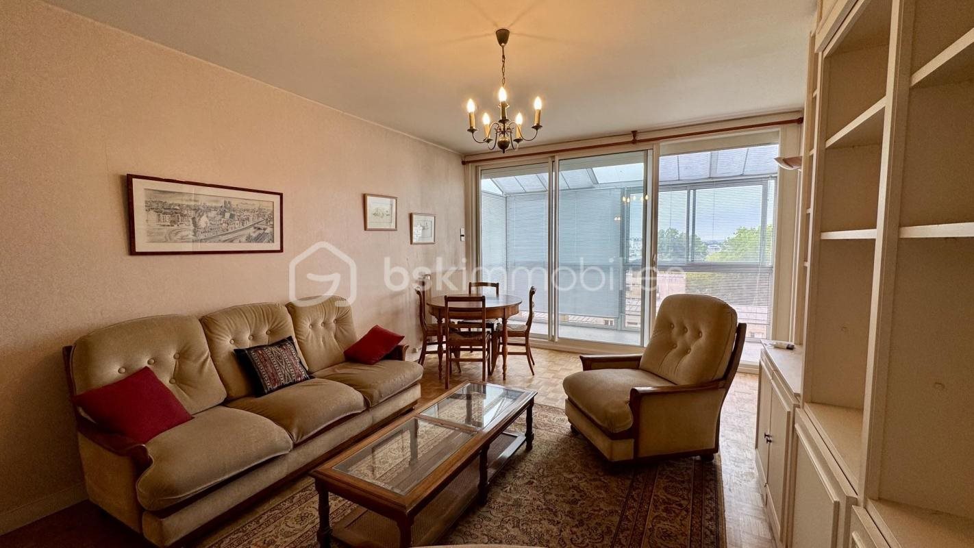 Appartement à vendre, 86m², Rennes