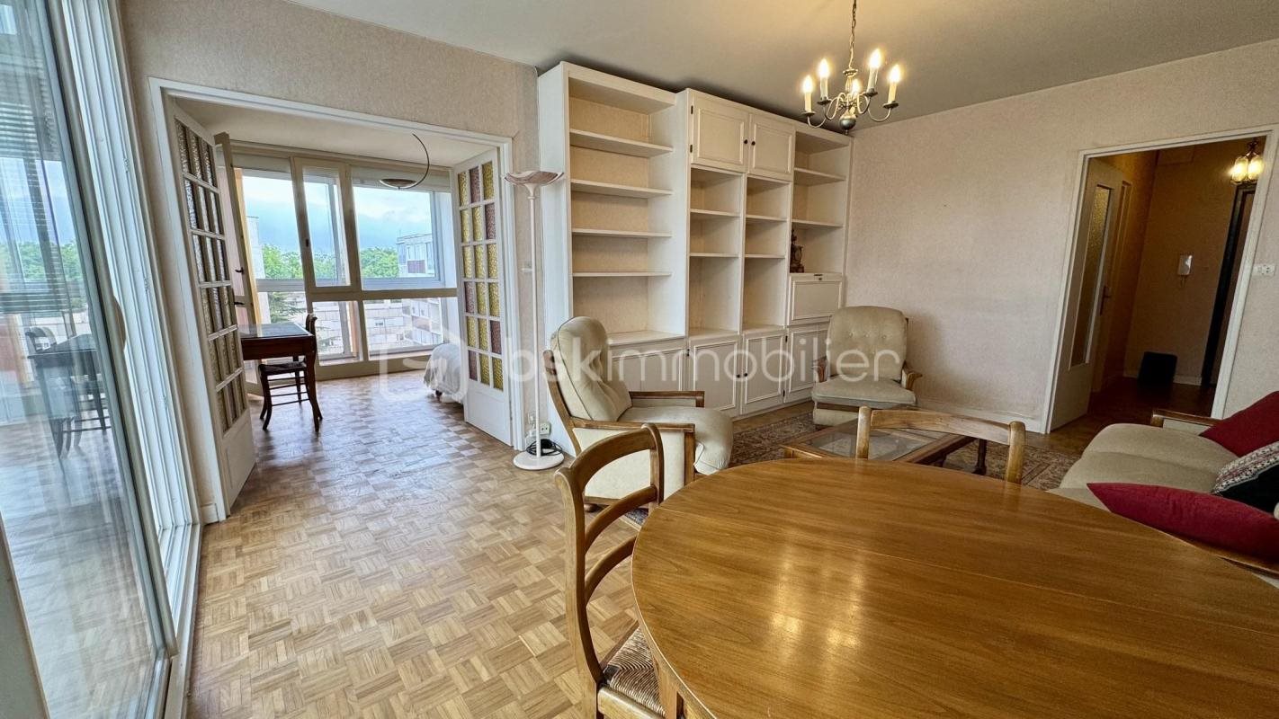 Appartement à vendre, 86m², Rennes