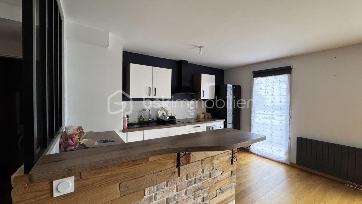Appartement à vendre, 62m², Rennes