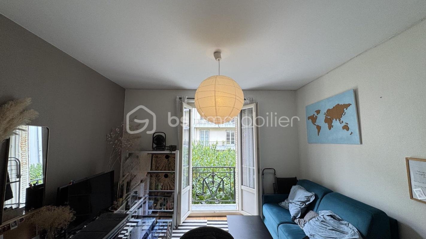 Appartement à vendre, 29m², Rennes