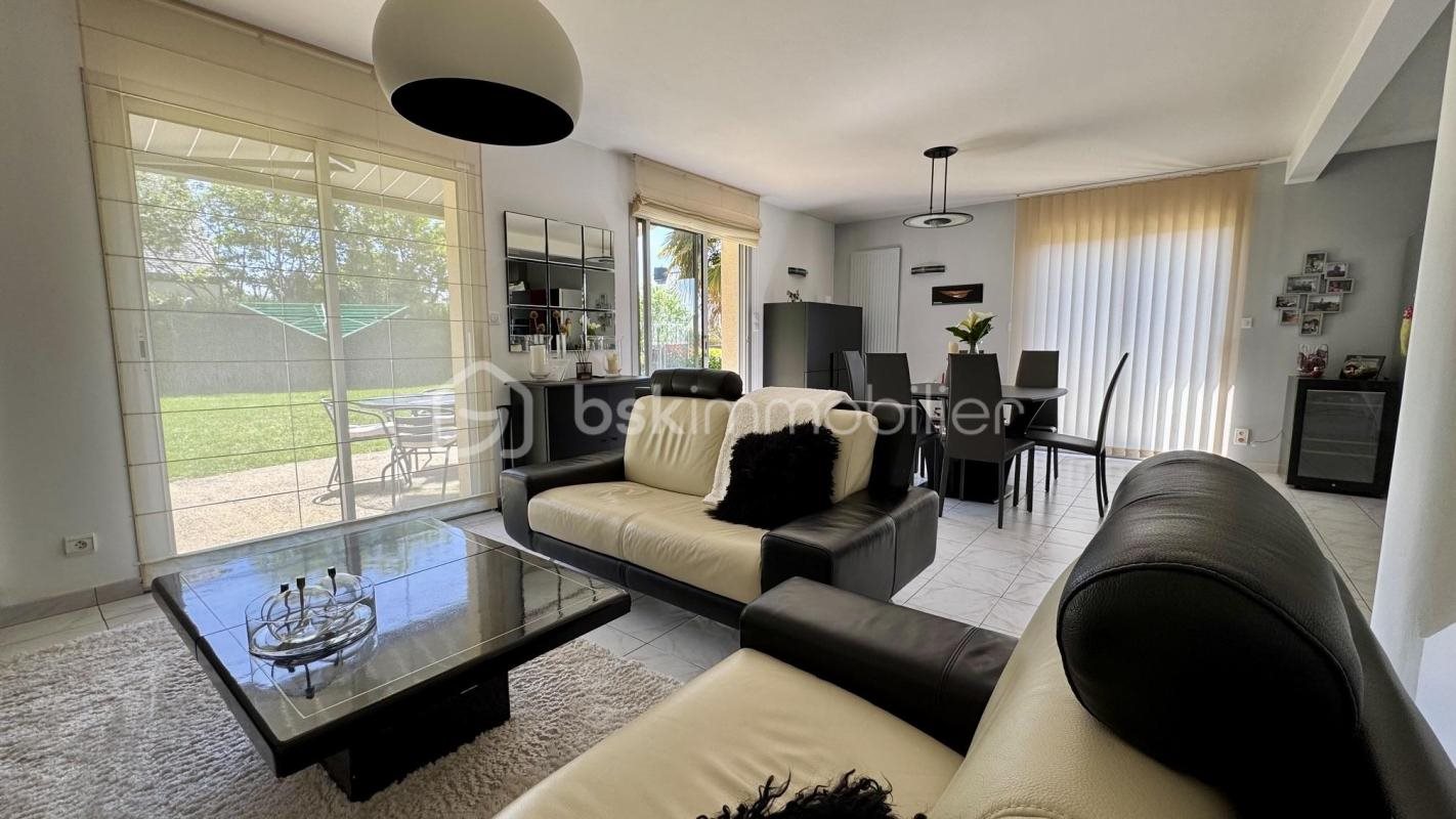 Maison à vendre, 130m², Noyal-Châtillon-sur-Seiche