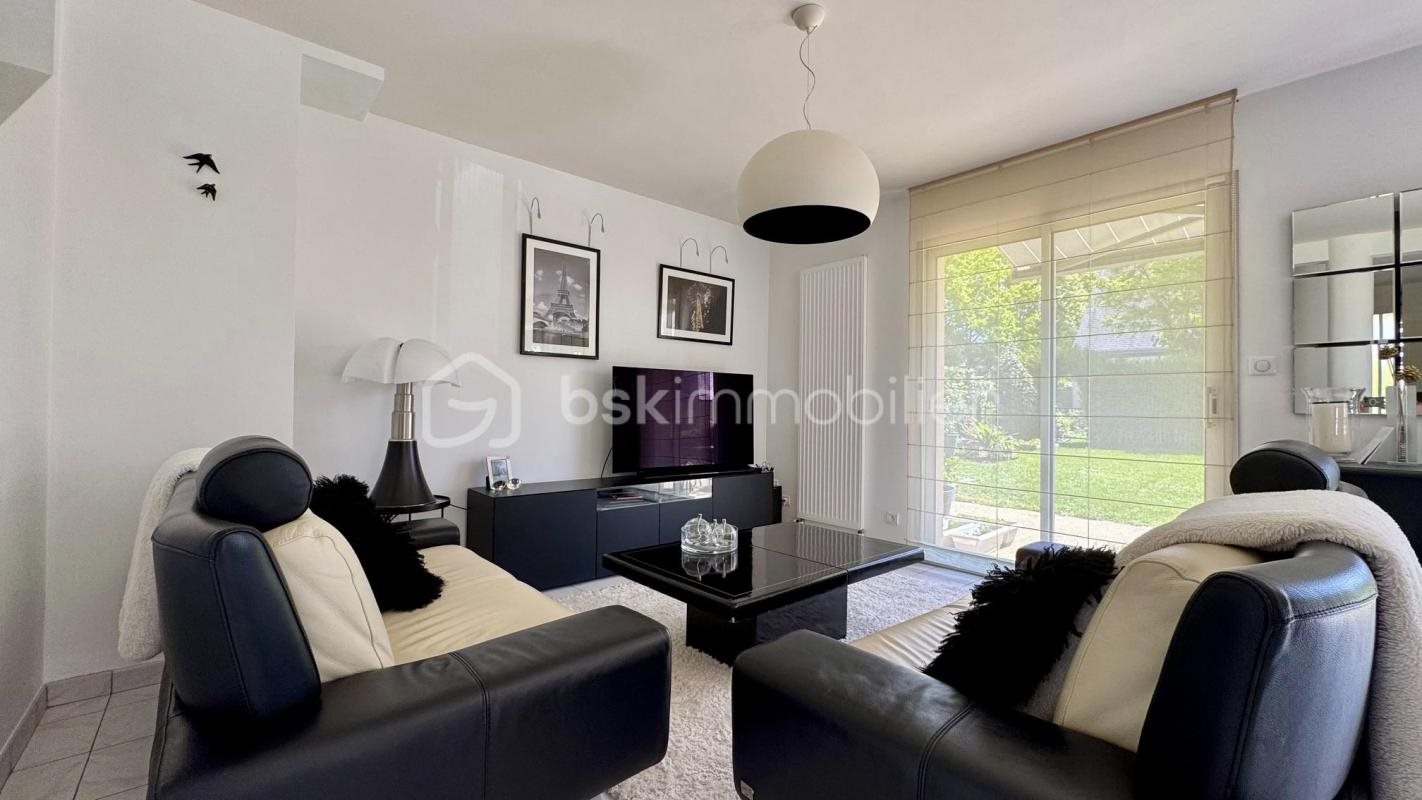 Maison à vendre, 130m², Noyal-Châtillon-sur-Seiche