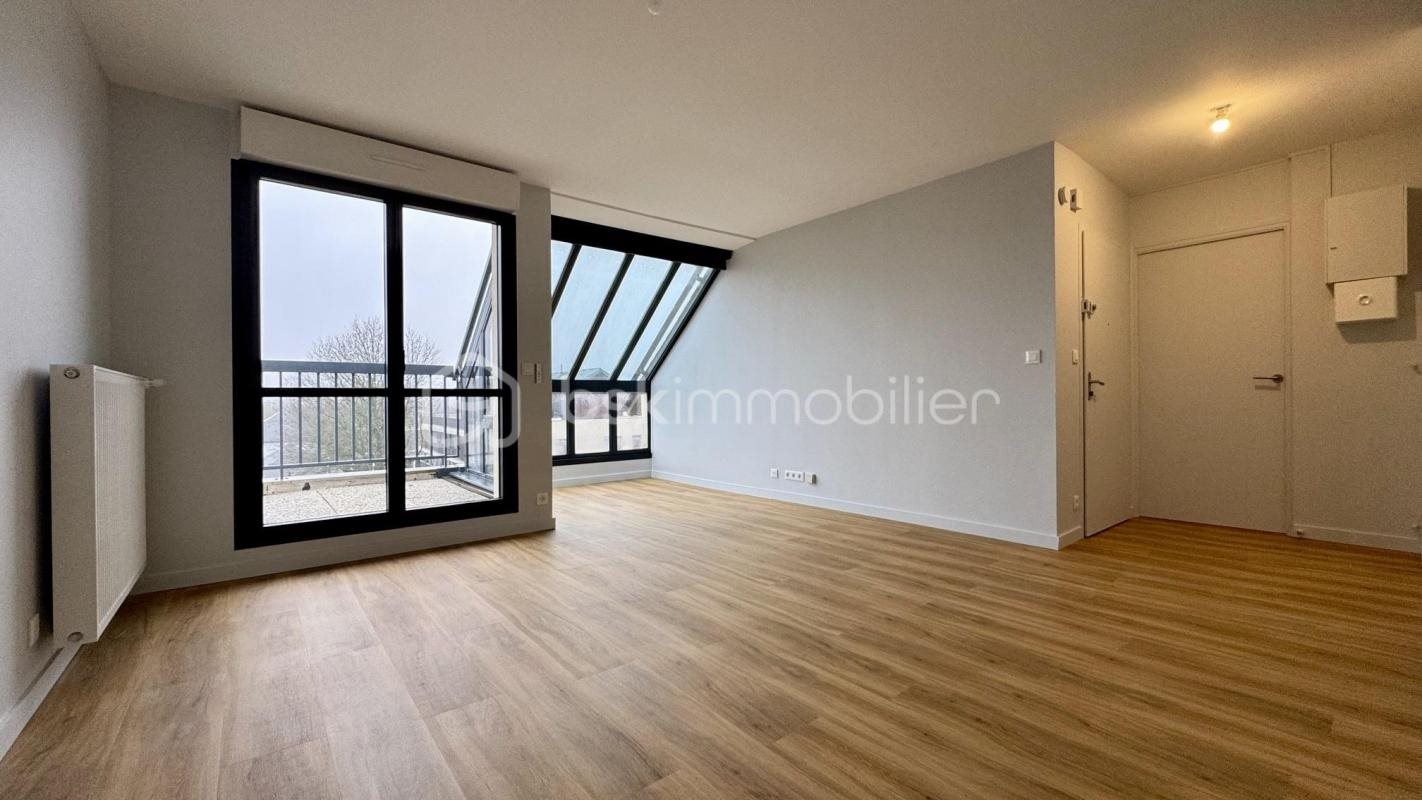 Appartement à vendre, 90m², Pacé