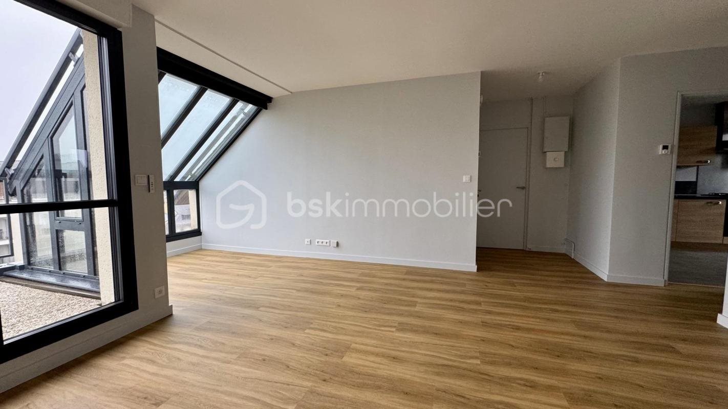 Appartement à vendre, 90m², Pacé