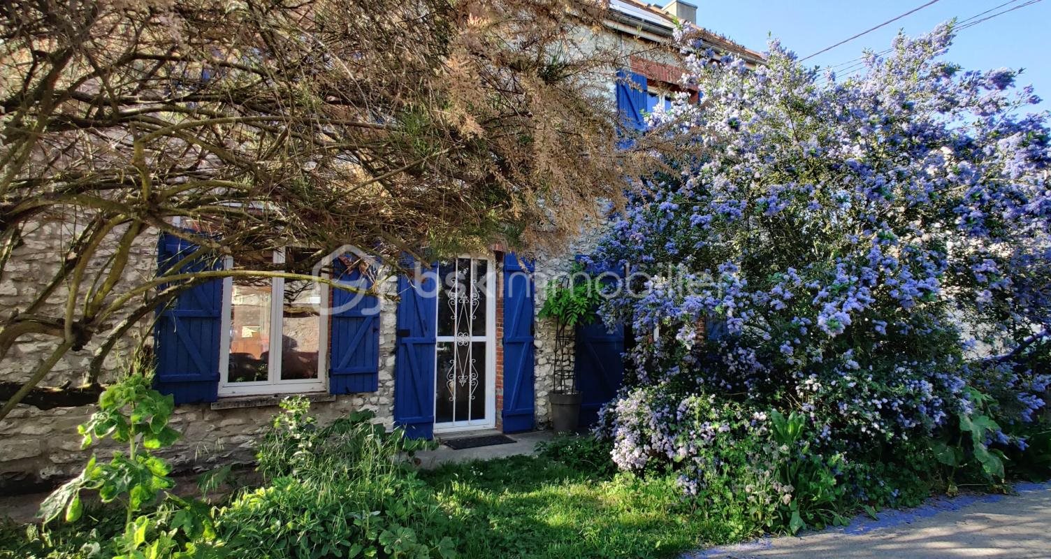 Maison à vendre, 192m², Provins