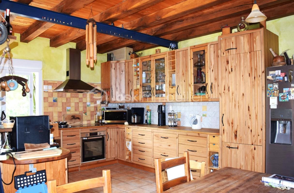 Maison à vendre, 192m², Provins