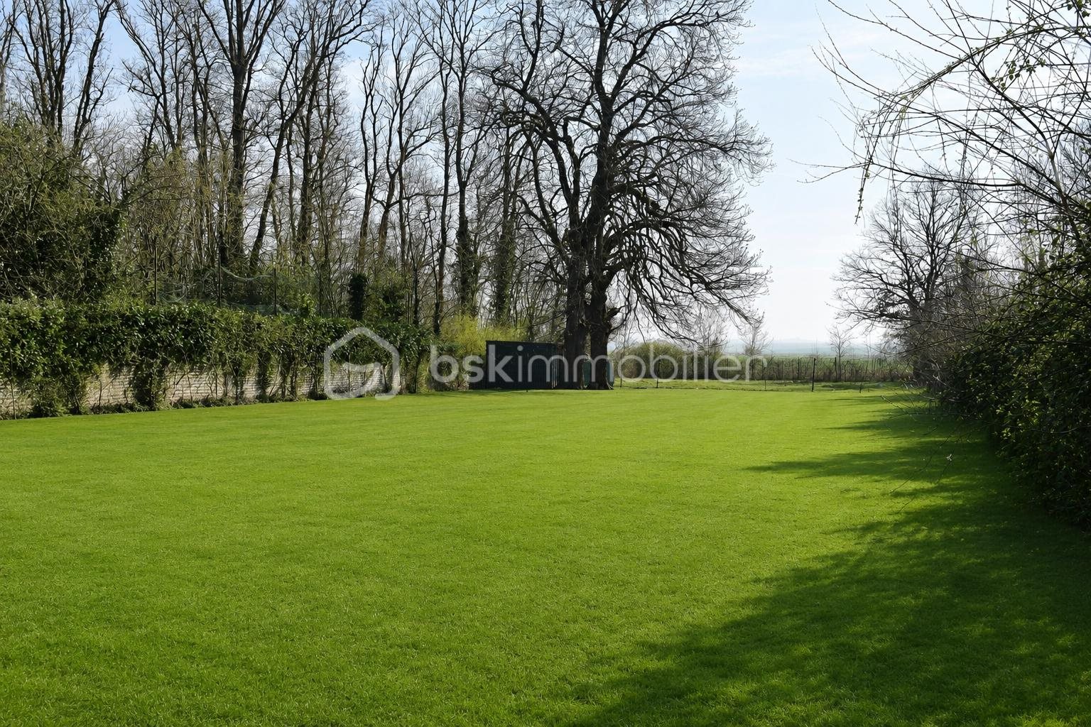 Maison à vendre, 118m², Villiers-Saint-Georges