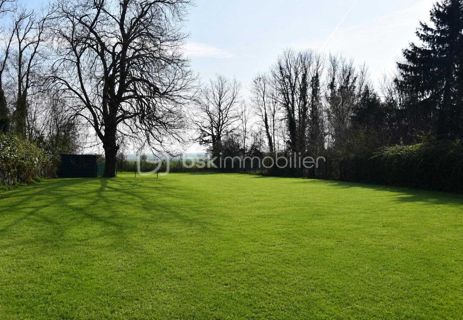 Maison à vendre, 118m², Villiers-Saint-Georges
