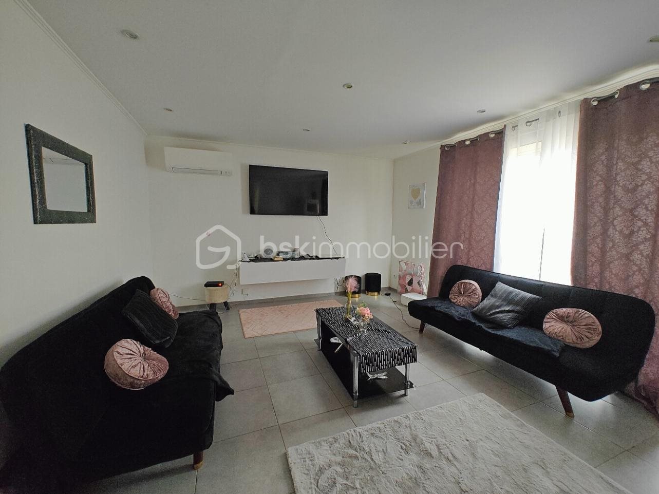 Maison à vendre, 118m², Villiers-Saint-Georges