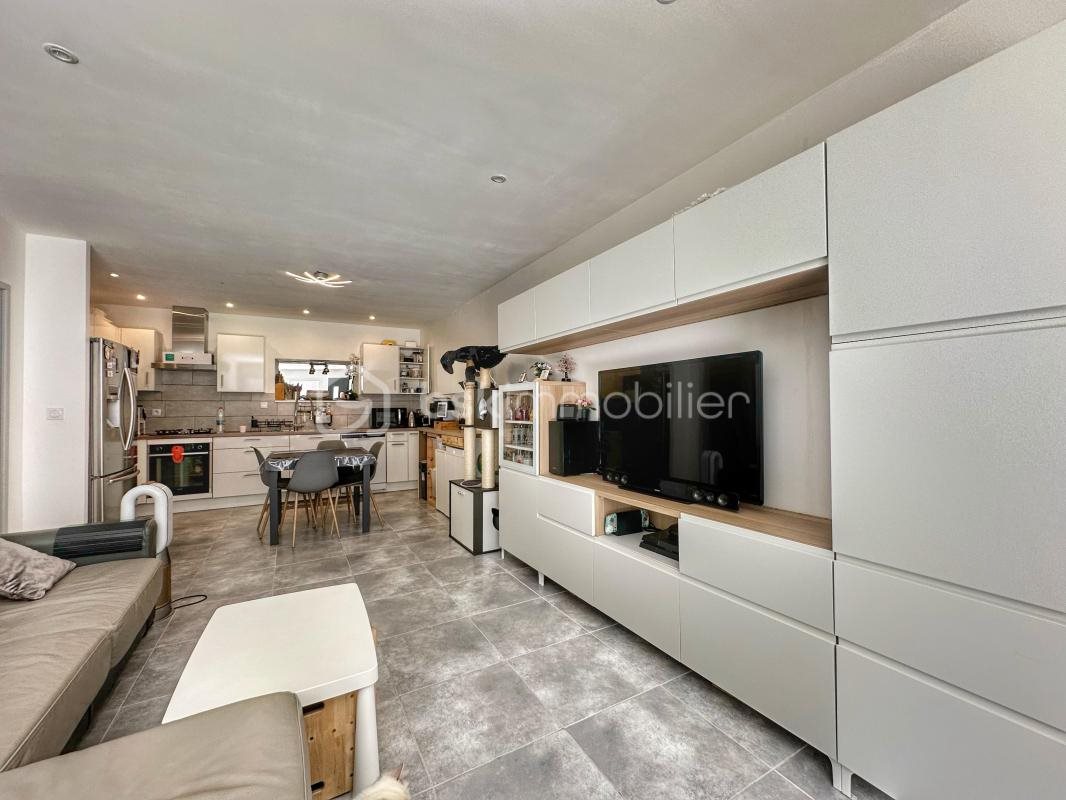 Appartement à vendre, 71m², Aix-les-Bains