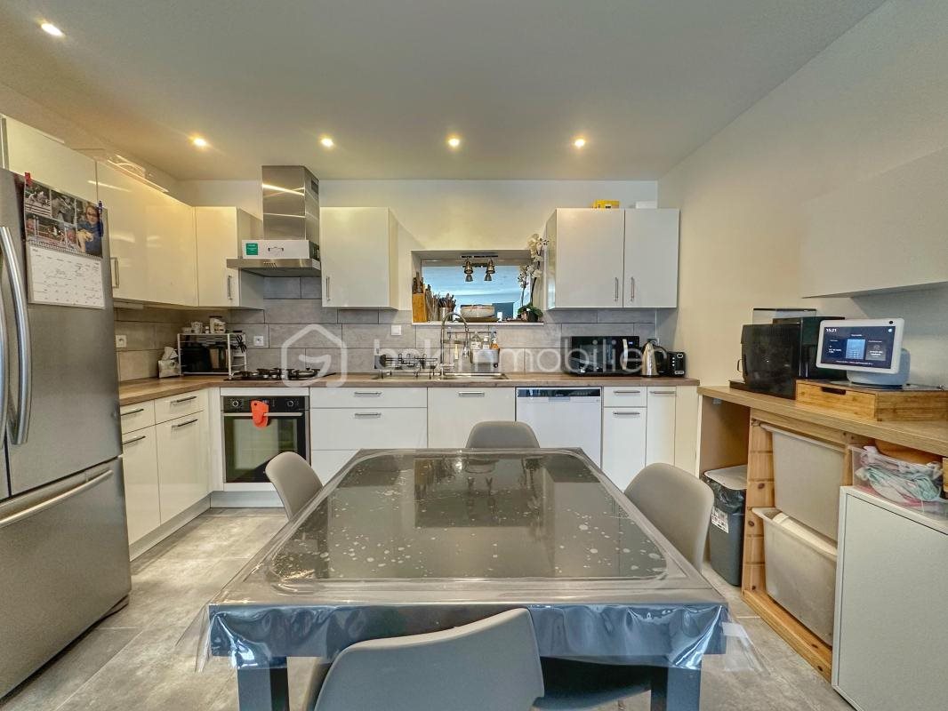 Appartement à vendre, 71m², Aix-les-Bains