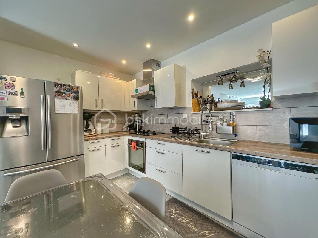 Appartement à vendre, 71m², Aix-les-Bains