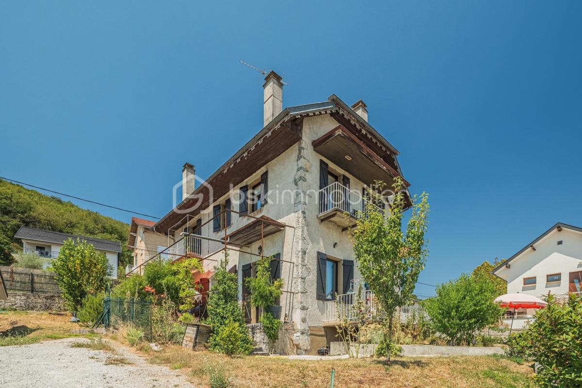 Maison à vendre, 110m², Aix-les-Bains