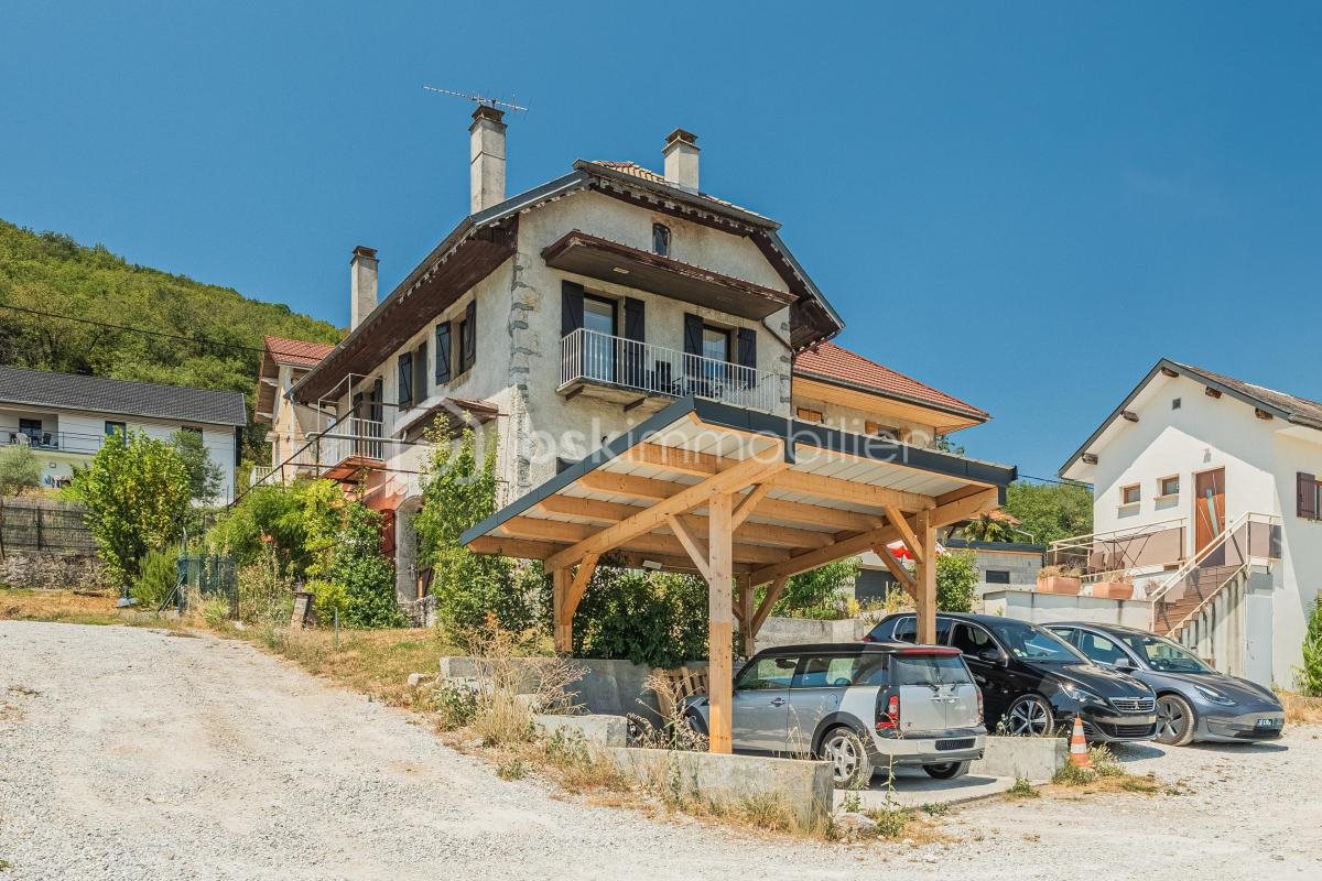 Maison à vendre, 110m², Aix-les-Bains