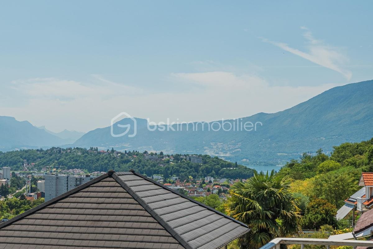 Maison à vendre, 110m², Aix-les-Bains