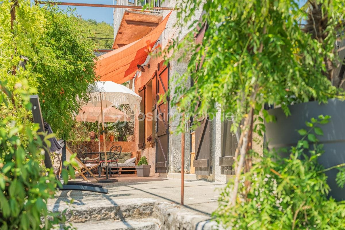 Maison à vendre, 110m², Aix-les-Bains
